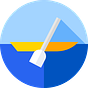 Career River Logo